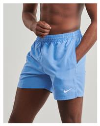 Ανδρικό Μαγιό Σορτς Μπλε Nike
