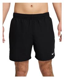 Ανδρικό Μαγιό Σορτς Μαύρο Nike