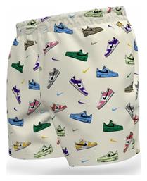 Ανδρικό Μαγιό Σορτς Sail Nike
