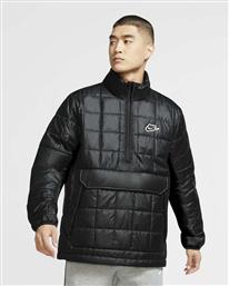 Nike Anorak Black από το Cosmossport