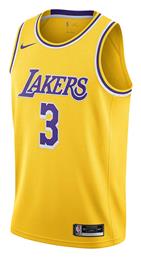 Anthony Davis Lakers Icon Edition 2020 Ανδρική Φανέλα Μπάσκετ Nike