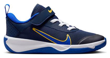 Αθλητικά Παιδικά Παπούτσια Omni Midnight Navy Nike