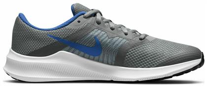 Αθλητικά Παιδικά Παπούτσια Running Downshifter 11 Smoke Grey / Game Royal Nike