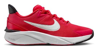 Αθλητικά Παιδικά Παπούτσια Running Star Runner 4 Κόκκινα Nike