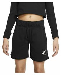 Αθλητικό Παιδικό Σορτς/Βερμούδα Air Μαύρο Nike