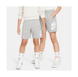 Αθλητικό Παιδικό Σορτς/Βερμούδα Nsw French Terry Nike