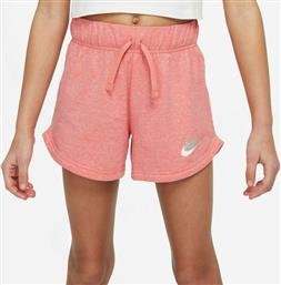 Nike Αθλητικό Παιδικό Σορτς/Βερμούδα Ροζ