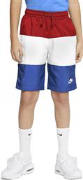 Αθλητικό Παιδικό Σορτς/Βερμούδα Sportswear για Αγόρι Πολύχρωμο Nike