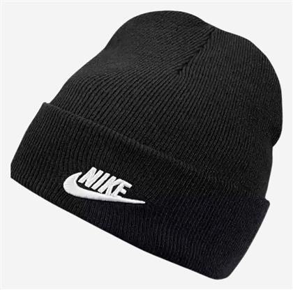 Beanie Unisex Σκούφος Πλεκτός Nike