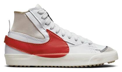 Blazer Mid '77 Jumbo Flatforms Sneakers Nike