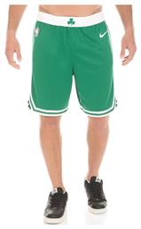 Boston Celtics Icon Edition Swingman Ανδρικό Σορτς Εμφάνισης Μπάσκετ Nike