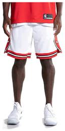 Chicago Bulls Edition Swingman Ανδρικό Σορτς Εμφάνισης Μπάσκετ Nike