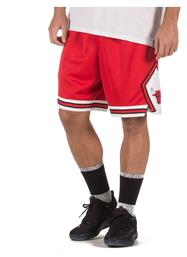 Chicago Bulls Icon Edition Swingman Ανδρικό Σορτς Εμφάνισης Μπάσκετ Nike
