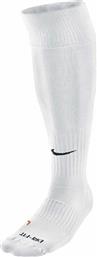 Nike Classic Ποδοσφαιρικές Κάλτσες Λευκές 1 Ζεύγος από το SportsFactory
