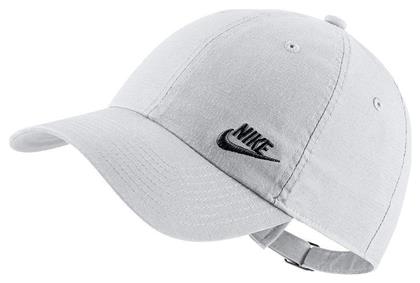 Classic W Nsw H86 Γυναικείο Jockey Λευκό Nike από το Cosmossport