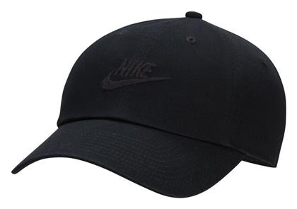 Club Unstructured Futura Wash Cap Jockey Nike