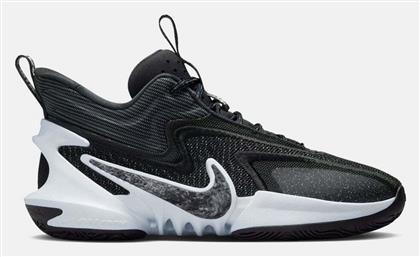 Cosmic Unity 2 Ψηλά Μπασκετικά Παπούτσια Black / Multi / Color / Football Grey / Off Noir Nike