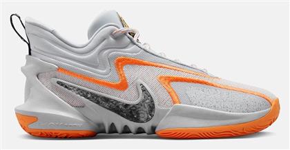 Cosmic Unity 2 Μπασκετικά Παπούτσια Γκρι Nike