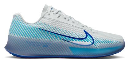 Court Air Zoom Vapor 11 Ανδρικά Παπούτσια Τένις για Σκληρά Γήπεδα Photon Dust / Baltic Blue / Ashen Slate / Game Royal Nike