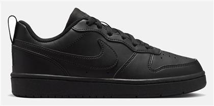 Court Borough Μαύρα Nike