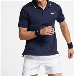 Nike Court Dry Polo Team από το Plus4u