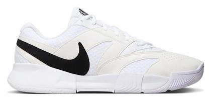 Court Lite 4 Ανδρικά Παπούτσια Τένις Nike