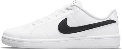 Nike Court Royale 2 Ανδρικά Sneakers Λευκά από το Athletix