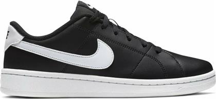 Nike Court Royale 2 Γυναικεία Sneakers Black / White από το Zakcret Sports