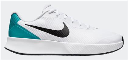 Court Vapor Lite 3 Ανδρικά Παπούτσια Τένις για Σκληρά Γήπεδα Nike