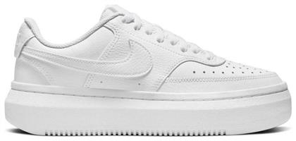 Court Vision Alta Flatforms Sneakers Nike