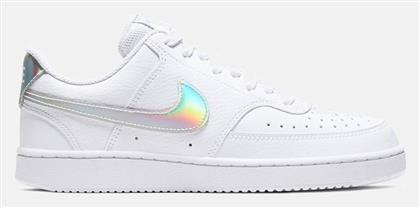 Court Vision Sneakers Nike