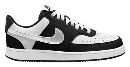 Court Vision Low Next Nature Γυναικεία Sneakers Λευκό Nike