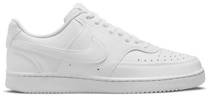 Court Vision Low Next Nature Sneakers Nike