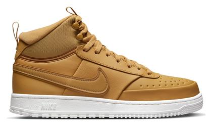 Court Vision Mid Winter Sneakers Nike