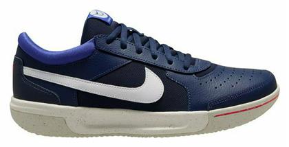 Court Zoom Lite 3 Ανδρικά Παπούτσια Τένις για Σκληρά Γήπεδα Nike