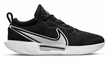 Court Zoom Pro Ανδρικά Παπούτσια Τένις για Χωμάτινα Γήπεδα Nike