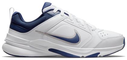 Defy All Day Ανδρικά Training White / Midnight Navy Nike
