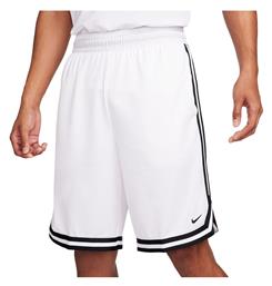 Dna 10in Short Αθλητική Ανδρική Βερμούδα Dri-Fit Nike