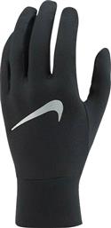 Nike Dri-Fit Accelerate Ανδρικά Αθλητικά Γάντια Τρεξίματος