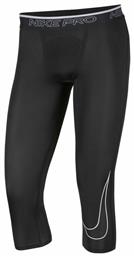 Dri Fit Ανδρικό Αθλητικό Κολάν Capri Nike