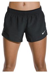 Dri-Fit Αθλητικό Γυναικείο Σορτς Μαύρο Nike