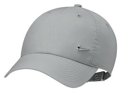 Dri-fit Club Jockey Γκρι Nike