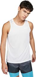 Nike Dri-Fit Miler White από το Athletix