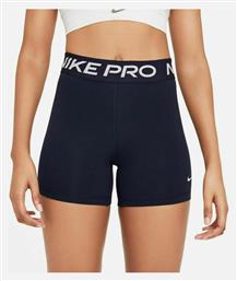 Dri-Fit Pro 365 Training Κολάν-Σορτς Navy Μπλε Nike