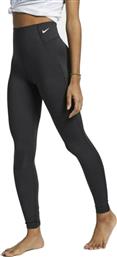 Nike Dri-Fit Sculpt Victory Yoga Γυναικείο Μακρύ Κολάν Ψηλόμεσο Μαύρο από το Athletix