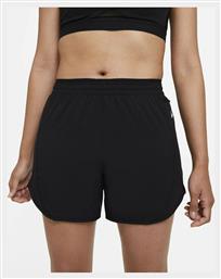 Dri-Fit Shorts Tempo Lux 5'' Αθλητικό Γυναικείο Σορτς Μαύρο Nike