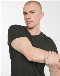 Nike Dri-Fit Training AR6029-355 Green από το Cosmossport