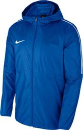 Nike Dry Park 18 Rain Jacket Μπλε από το SportGallery