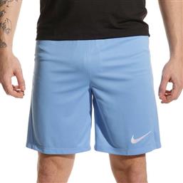 Nike Dry Park III Αθλητική Ανδρική Βερμούδα Dri-Fit Γαλάζια από το MybrandShoes