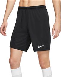 Nike Dry Park III Αθλητική Ανδρική Βερμούδα Dri-Fit Μαύρη από το MybrandShoes